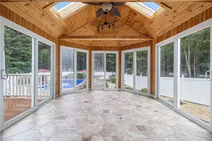 42 Deer Run Dr, West Greenwich, RI 02817 - Photo 38