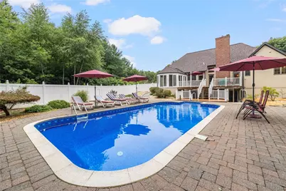 42 Deer Run Drive, West Greenwich, RI 02817 - Photo 44
