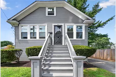 31 Elton Avenue, Warwick, RI 02889 - Photo 1