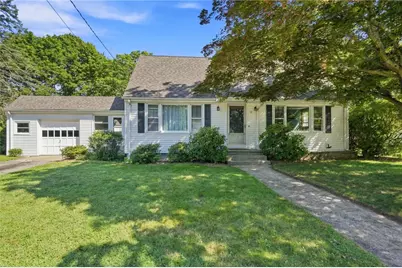 12 Rollins Road, Warwick, RI 02889 - Photo 1