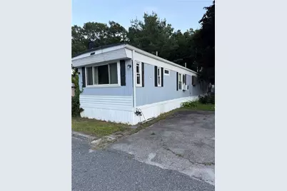 27 Woodward Unit 5 Road, Lincoln, RI 02865 - Photo 2