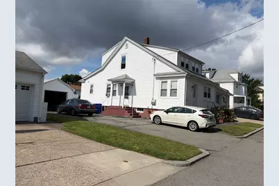 293 Sutton Avenue, East Providence, RI 02914 - Photo 2