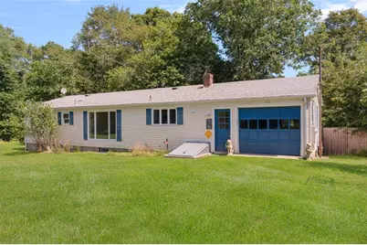 255 John Dyer Road, Little Compton, RI 02837 - Photo 2