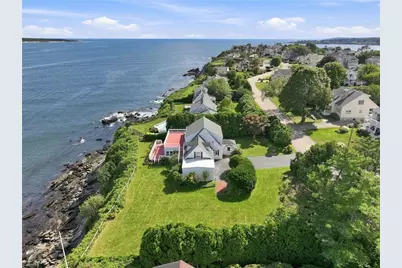 168 Colonel John Gardner Road, Narragansett, RI 02882 - Photo 1