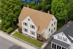 165 Briggs St, Providence, RI 02905 - Photo 2