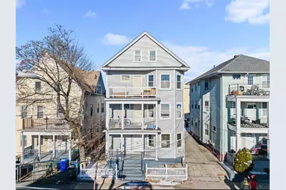 61 Stanwood Street, Providence, RI 02907 - Photo 1