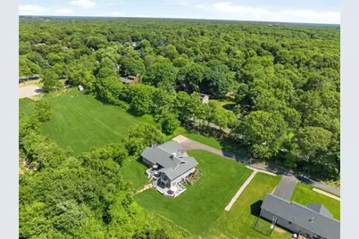 685 Curtis Corner Road, South Kingstown, RI 02879 - Photo 48