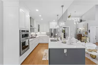 685 Curtis Corner Road, South Kingstown, RI 02879 - Photo 8