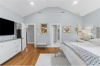 685 Curtis Corner Road, South Kingstown, RI 02879 - Photo 22