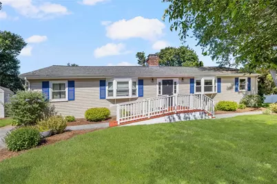 7 Restmere Terrace #A, Middletown, RI 02842 - Photo 22