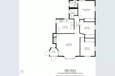 7 Restmere Terrace #A, Middletown, RI 02842 - Photo 34