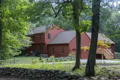 17 Boswell Trail, Foster, RI 02825 - Photo 2