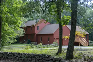 17 Boswell Trail, Foster, RI 02825 - Photo 2
