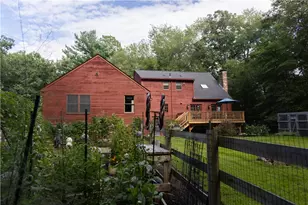 17 Boswell Trail, Foster, RI 02825 - Photo 40