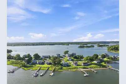 0 Barnacle Road, Narragansett, RI 02882 - Photo 1