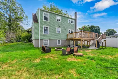 538 Bound Road, Woonsocket, RI 02895 - Photo 36