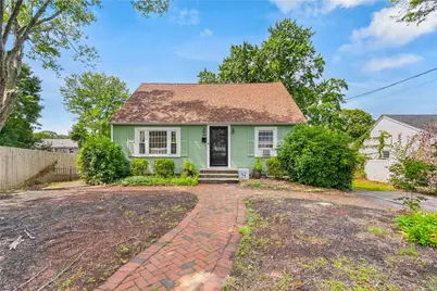 538 Bound Road, Woonsocket, RI 02895 - Photo 1
