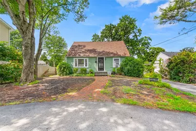538 Bound Road, Woonsocket, RI 02895 - Photo 2