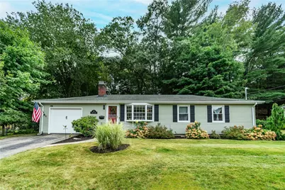 6 Manor Drive, Coventry, RI 02816 - Photo 1