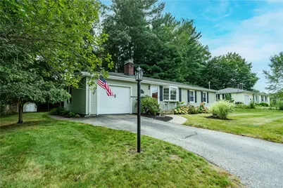 6 Manor Drive, Coventry, RI 02816 - Photo 2