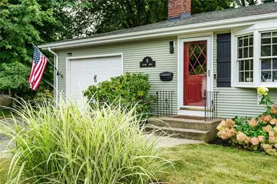 6 Manor Drive, Coventry, RI 02816 - Photo 4