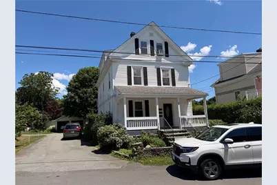 7 Caswell Street #2, Newport, RI 02840 - Photo 1