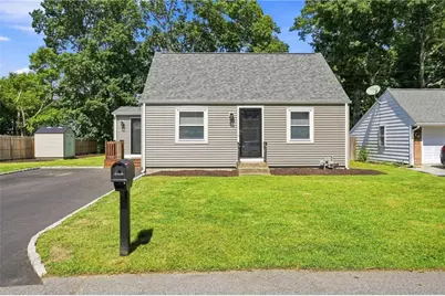 53 Pell Avenue, Warwick, RI 02888 - Photo 1