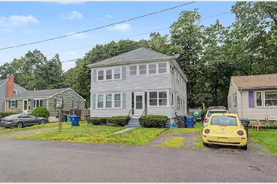 69 Hull Street, Warwick, RI 02888 - Photo 1