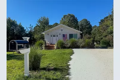 52 Elm Road, South Kingstown, RI 02879 - Photo 1