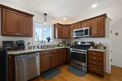 40 Walnut Street, Tiverton, RI 02878 - Photo 12
