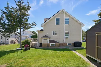 40 Walnut Street, Tiverton, RI 02878 - Photo 6