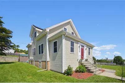 40 Walnut Street, Tiverton, RI 02878 - Photo 2