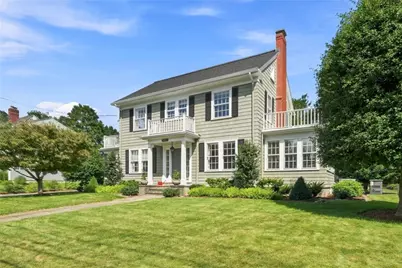 7 Elton Road, Barrington, RI 02806 - Photo 2