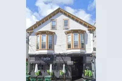 239 Main St. Street #3, East Greenwich, RI 02840 - Photo 1