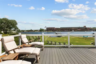 22 Tyler Point Road, Barrington, RI 02806 - Photo 4