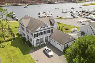 22 Tyler Point Rd, Barrington, RI 02806 - Photo 1