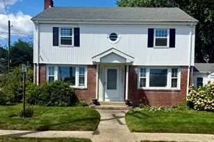 111 Elsie St, Cranston, RI 02910 - Photo 1