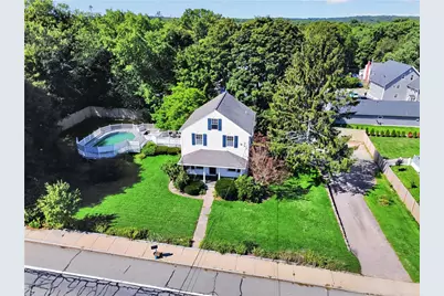392 Bradford Road, Westerly, RI 02808 - Photo 2