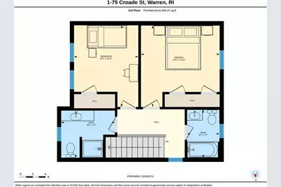 79 Croade Street, Warren, RI 02885 - Photo 28