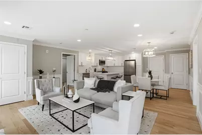 9 Joseph N Zenga Jr Boulevard #301, East Greenwich, RI 02818 - Photo 16