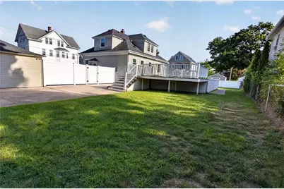 91 Waterman Avenue, Cranston, RI 02910 - Photo 48