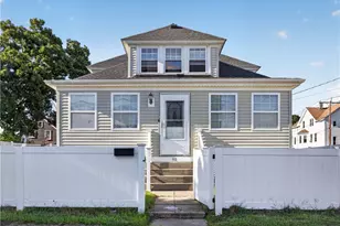 91 Waterman Ave, Cranston, RI 02910 - Photo 1