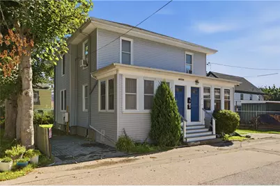 7 Warner Place, Newport, RI 02840 - Photo 2
