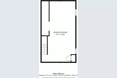 148 Hunts Avenue, Pawtucket, RI 02861 - Photo 42