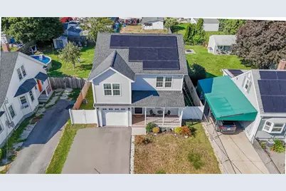148 Hunts Avenue, Pawtucket, RI 02861 - Photo 2