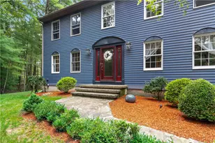 31 Catherine Wright Ct, West Greenwich, RI 02817 - Photo 4