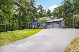 31 Catherine Wright Ct, West Greenwich, RI 02817 - Photo 2