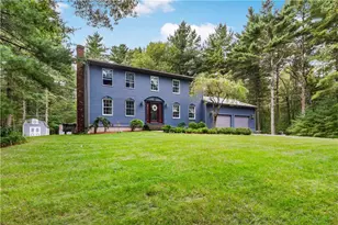 31 Catherine Wright Ct, West Greenwich, RI 02817 - Photo 42