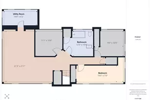 11 Winsor Park Way, Glocester, RI 02857 - Photo 38