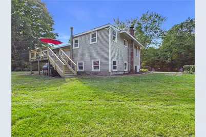 11 Winsor Park Way, Glocester, RI 02857 - Photo 34